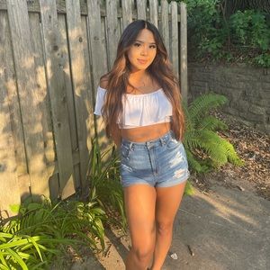 Welcome to my page <3